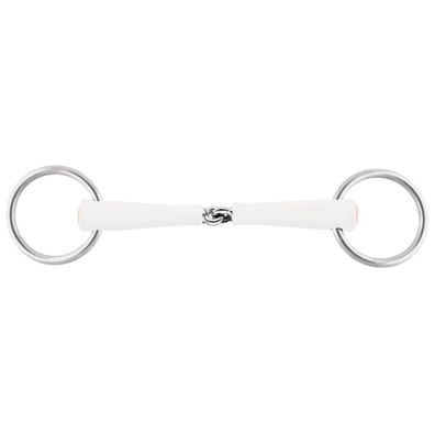 Sprenger Nathe Wassertrense 18 mm einfach gebrochen Thermoplast