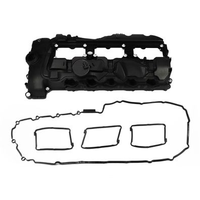 Ventildeckel Zylinderkopf MIT Dichtungen FÜR BMW F10 F20 F31 335I 535I N55 MOTOR