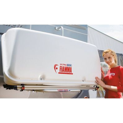 Ultra Box 500 Liter