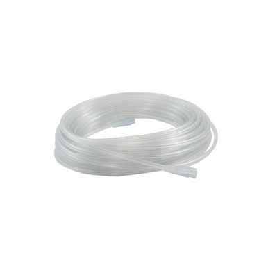 AEROpart Sauerstoff-Sicherheitsschlauch transparent Sauerstoffsicherheitsschlauch