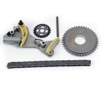 Steuerkettensatz Reparatursatz - AUDI A4 A6 PASSAT 2.0 TDI BPW BLB BNA 03G115230