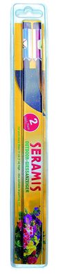 SERAMIS® Gießanzeiger Outdoor groß, 2 Stück