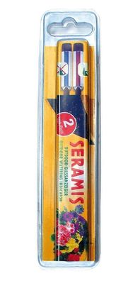 SERAMIS® Gießanzeiger Outdoor klein, 2 Stück