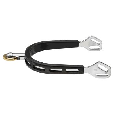 Sprenger Ultra fit EXTRA GRIP Comfort Roller 25 mm abgerundet Edelstahl