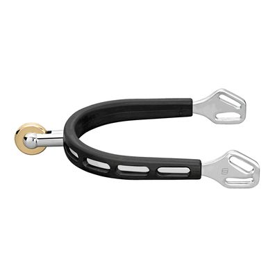 Sprenger Ultra fit EXTRA GRIP Comfort Roller 25 mm abgerundet Edelstahl