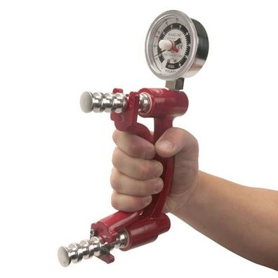 Baseline LITE Hydraulisches Hand-Kraftmessgerät Dynamometer