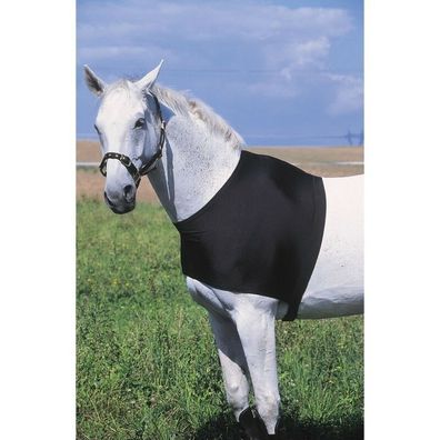 EQUI-THÈME Schulterschutz Scheuerschutz Brustschutz