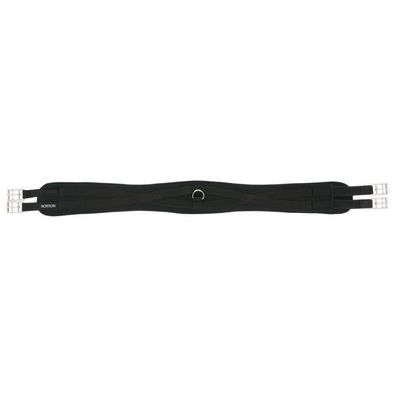 NORTON Memory anatomischer Sattelgurt