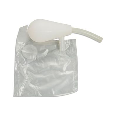 Suction Easy Einweg-Absaugpumpe