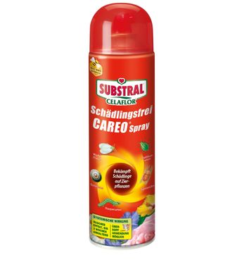 SUBSTRAL® Celaflor® Schädlingsfrei Careo® Spray, 400 ml
