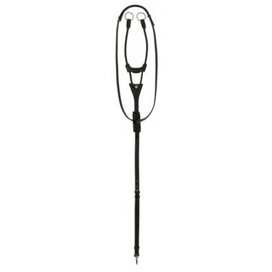 NORTON PRO elastisches Ringmartingal in zwei Farben