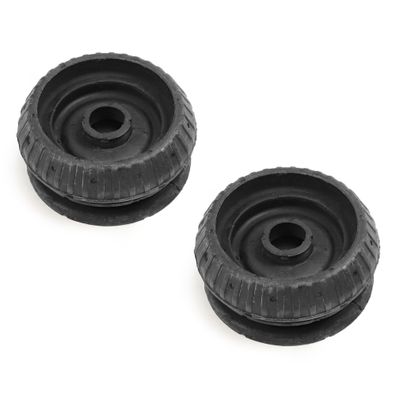 2 Domlager OHNE Wälzlager VORNE LINKS RECHTS FORD FIESTA KASTEN, KA, MAZDA 121