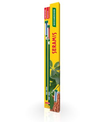 SERAMIS® Gießanzeiger Indoor groß, 2 Stück