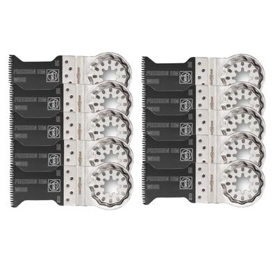 Fein Sägeblatt SL E-Cut P BIM 50x35 FMM FMT AFMM AFMT 63502205240 Zubehör Sägen