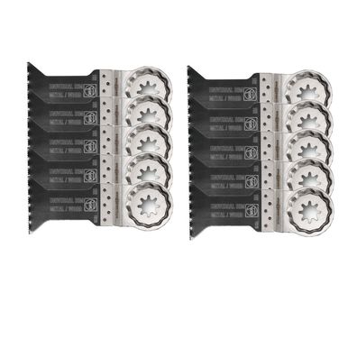 Fein Sägeblatt SLP E-Cut Universal BIM 60x44 FMM FMT AFMM AFMT 63502152240 Sägen