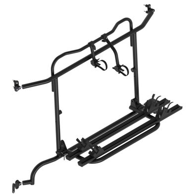 EuroCarry Scharnier-Fahrradträger Fiat Ducato Typ 250/290, 2 Räder