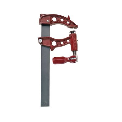 Piher Schraubzwinge Maxipress F 60 cm Zwinge Presse Schraubknecht Leimzwinge