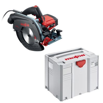 Mafell Kreissäge Säge Handkreissäge K 55 cc im T-MAX 918002