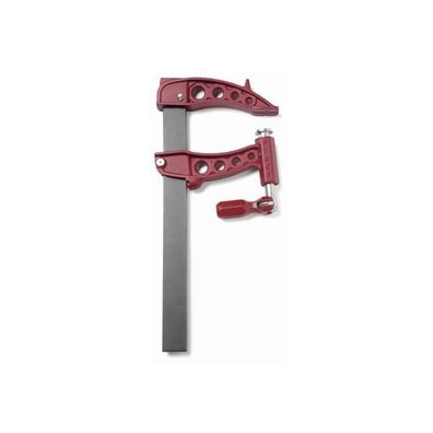 Piher Schraubzwinge Maxipress R 40 cm Zwinge Presse Schraubknecht Leimzwinge