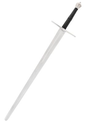 Mittelalterlicher Zweihänder, für leichten Schaukampf, SK-C