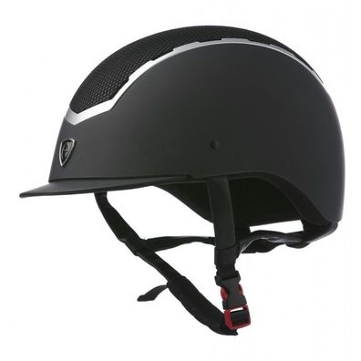 Equithème Reithelm Insert Mesh