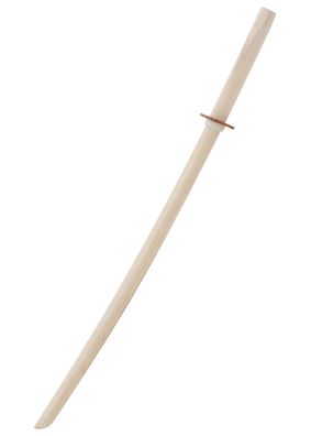 Bokutachi, Übungskatana aus Holz