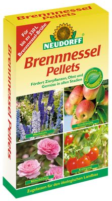 Neudorff Brennnessel Pellets, 500 g