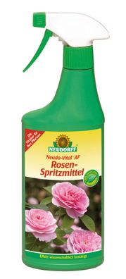 Neudorff Neudo®-Vital AF Rosen-Spritzmittel, 500 ml