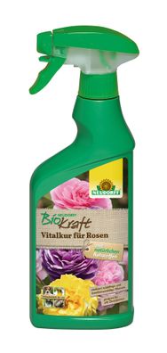 Neudorff BioKraft® Vitalkur für Rosen AF, 500 ml