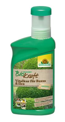 Neudorff BioKraft® Vitalkur für Buxus & Ilex, 300 ml