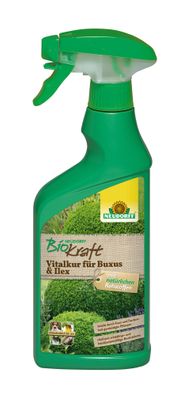 Neudorff BioKraft® Vitalkur für Buxus & Ilex AF, 500 ml