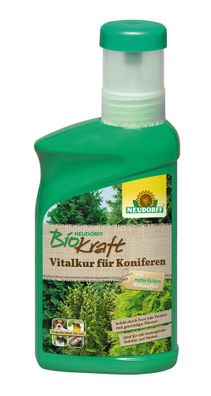 Neudorff BioKraft® Vitalkur für Koniferen, 300 ml