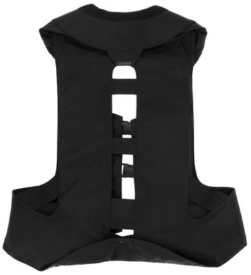 SPARK Hippodrome Kinder Airbag Reiter Sicherheitsweste