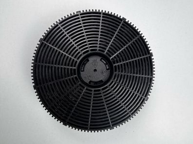 PKM Aktivkohlefilter CF115 - Kohlefilter-Set für S33-60 S33-90 W TH - 2 Stück