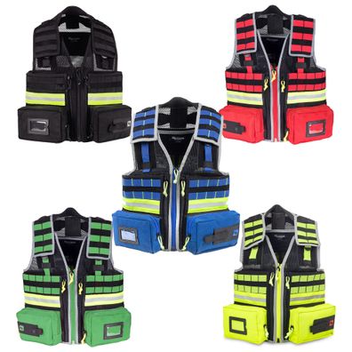 Elite Bags E-VEST multifunktionale Einsatzweste