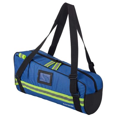 Elite Bags MINI TUBE Sauerstofftasche Royalblau 46 x 20 x 15 cm