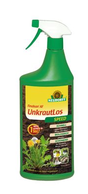 Neudorff Finalsan AF UnkrautLos Speed, 1 Liter