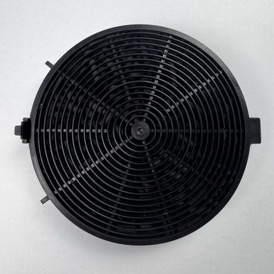 PKM Aktivkohlefilter CF150 - passend für Abzugshaube 6004W 9004W 9999-2H - 2 Stück