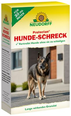 Neudorff Protectan® Hunde-Schreck, 300 g