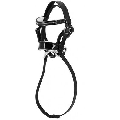 Pony Academy Mini Trense mit Strass für Plüschpony