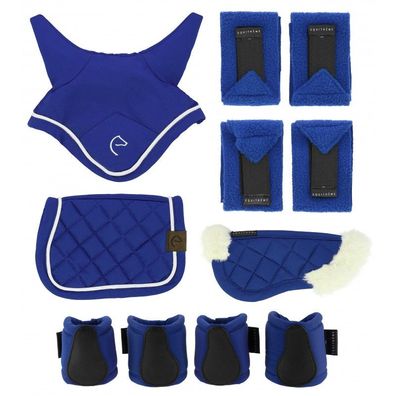 Pony Academy Set Mini Accessoires 5-Teilig für Plüschpony