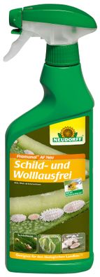 Neudorff Promanal® AF Neu Schild- und Wolllausfrei, 500 ml