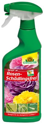 Neudorff Spruzit® AF RosenSchädlingsFrei, 500 ml
