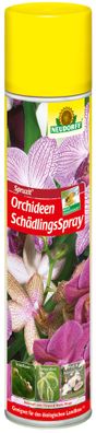 Neudorff Spruzit® Orchideen SchädlingsSpray, 300 ml
