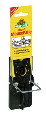 Neudorff Sugan® MäuseFalle, 1 Stück
