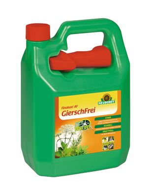 Neudorff Finalsan AF GierschFrei, 3 Liter