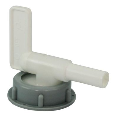 Auslaufhahn für Cubitainer