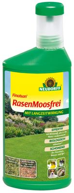 Neudorff Finalsan RasenMoosfrei, 500 ml