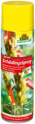 Neudorff Spruzit® SchädlingsSpray, 400 ml