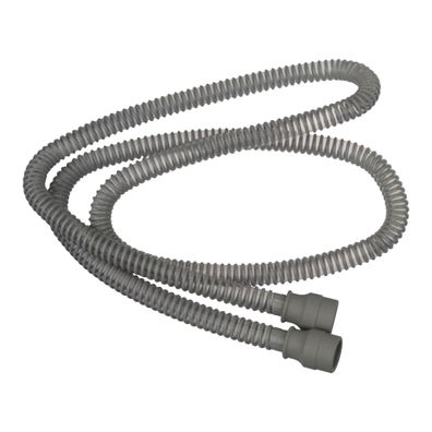 Premium CPAP Schlauch MEDUSoft Style 605, 1800 mm lang, 22 mm ISO Anschluss